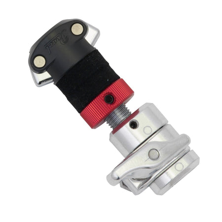 Pearl Rapid Lock Supergrip Hi-Hat Clutch - HCL-205QR