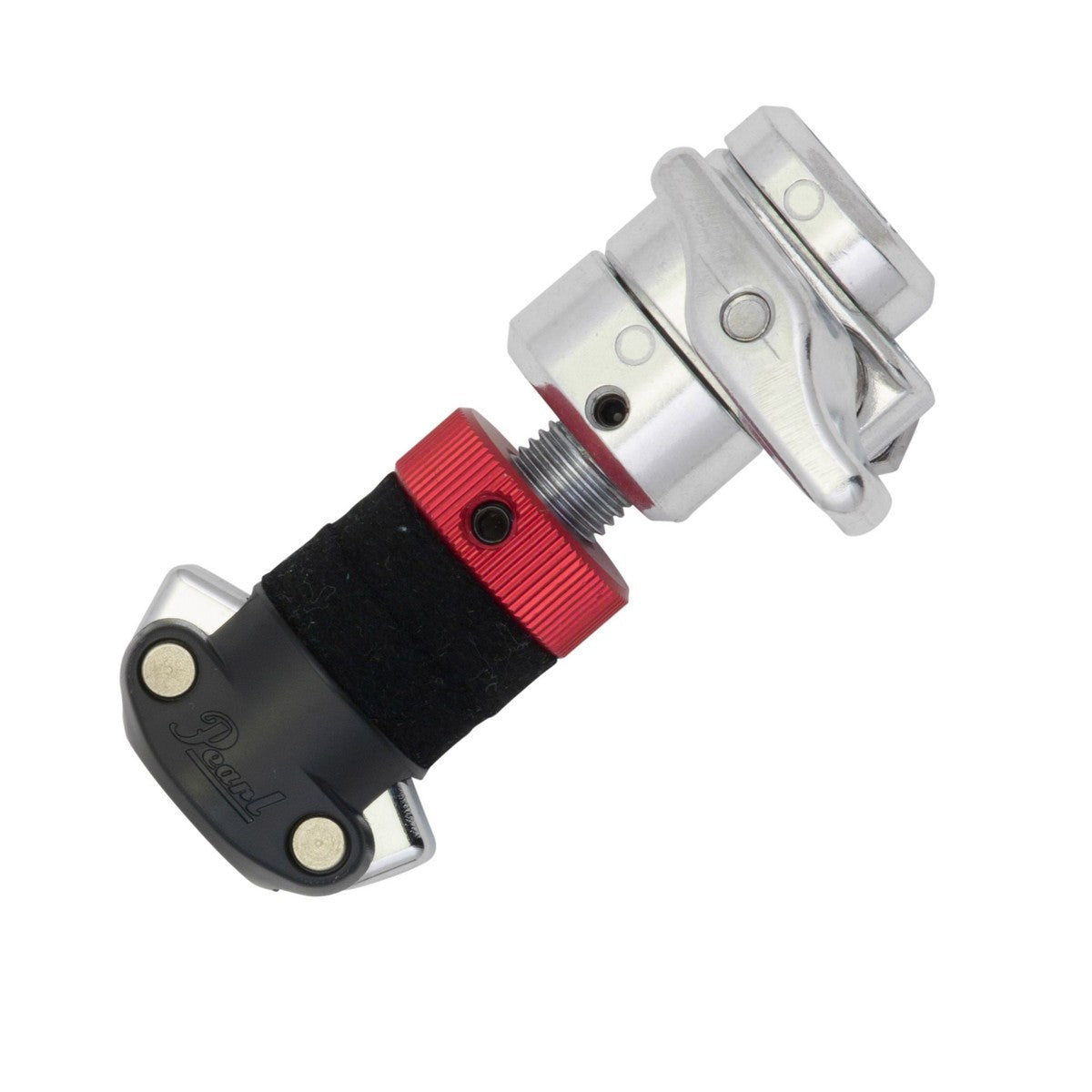 Pearl Rapid Lock Supergrip Hi-Hat Clutch - HCL-205QR