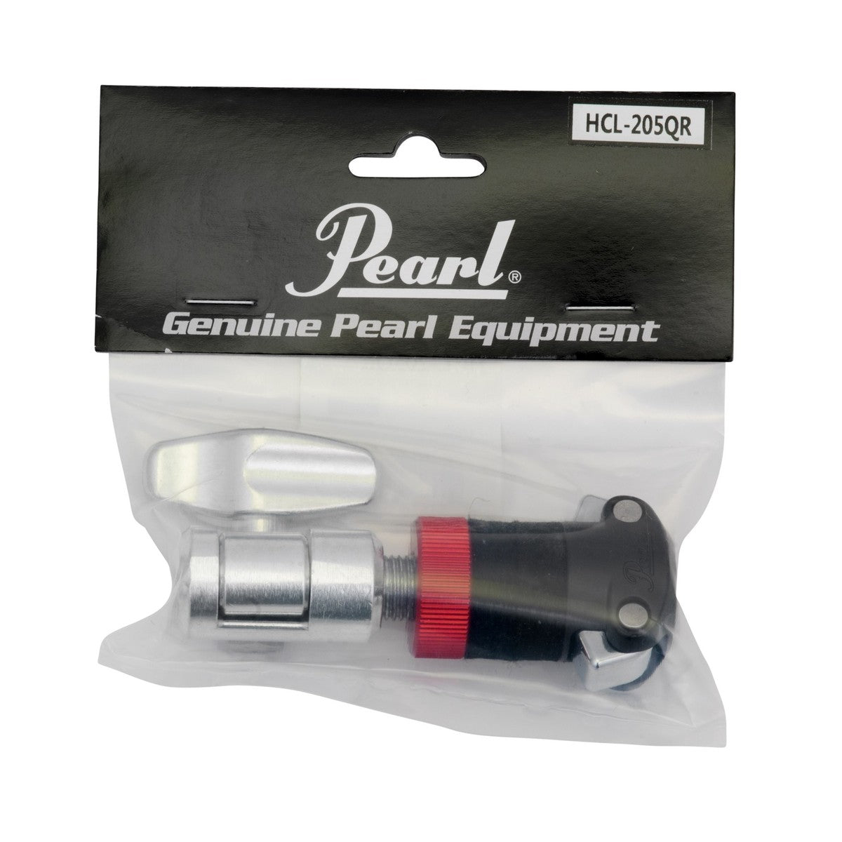 Pearl Rapid Lock Supergrip Hi-Hat Clutch - HCL-205QR