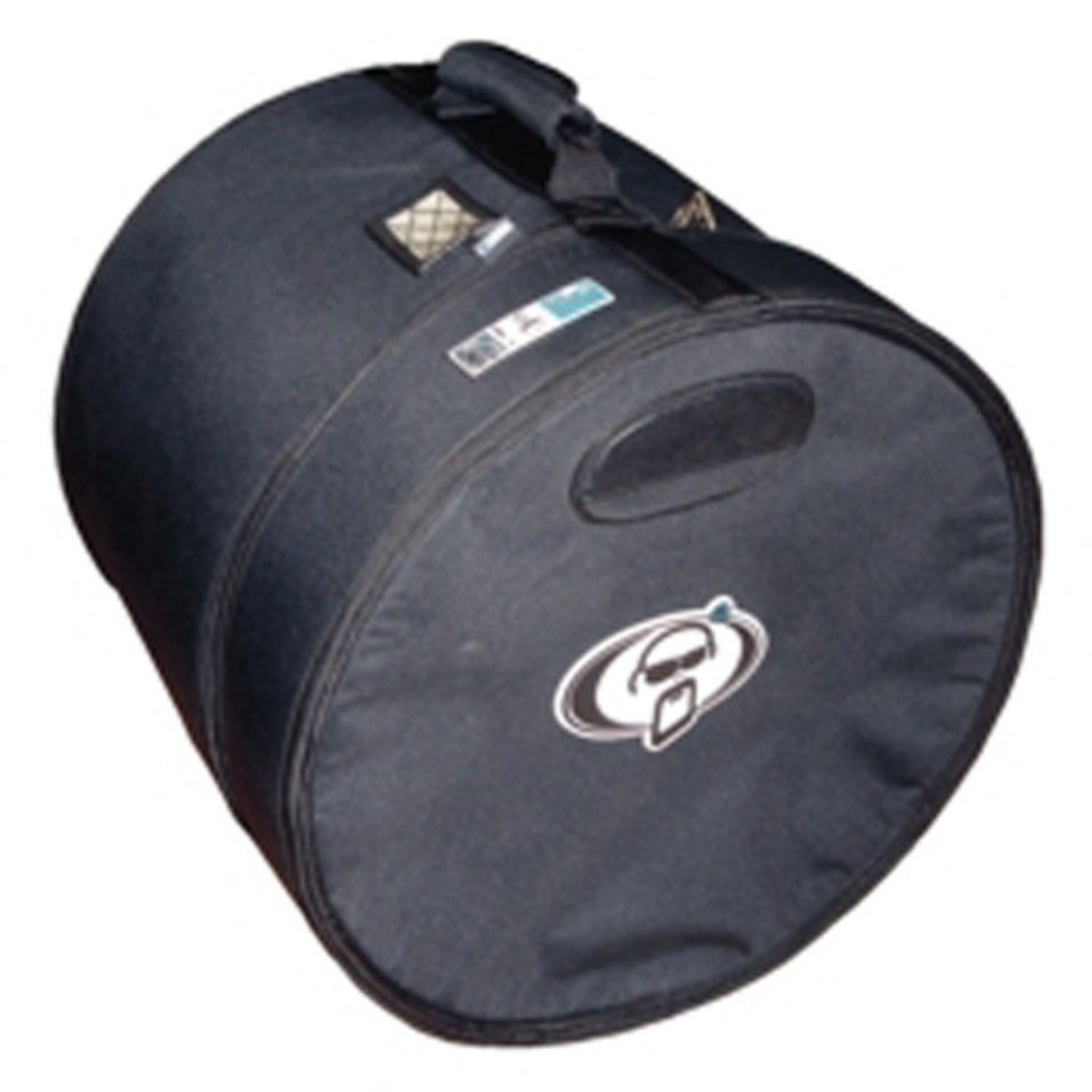 Protection Racket 22" x 16" Bass Drum Koffer - 1622-00