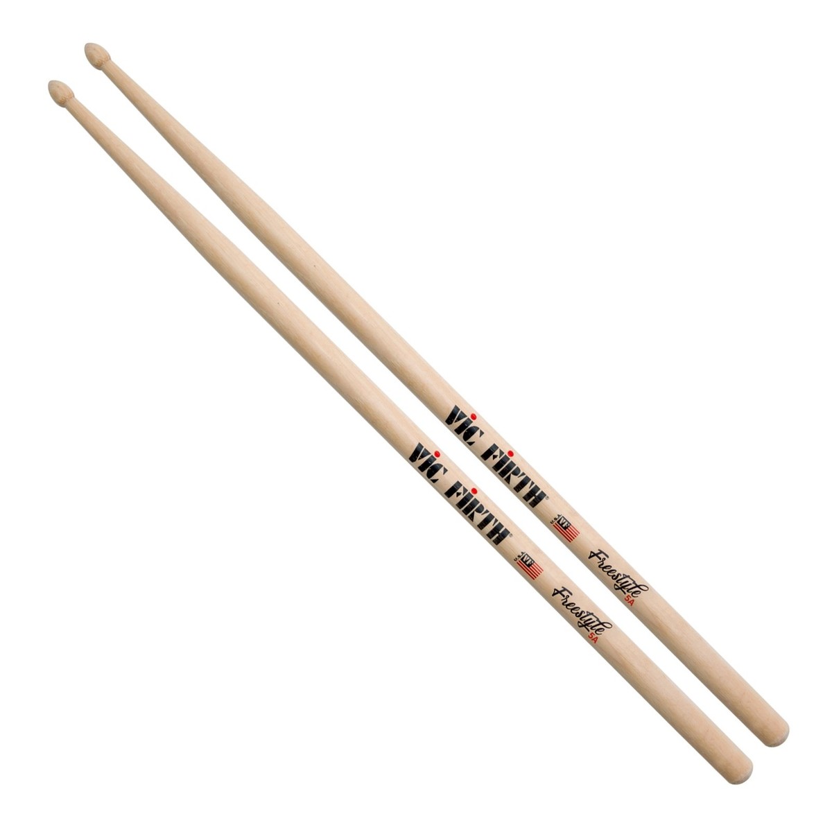Vic Firth American Concept Freestyle 5A - VF-FS5A