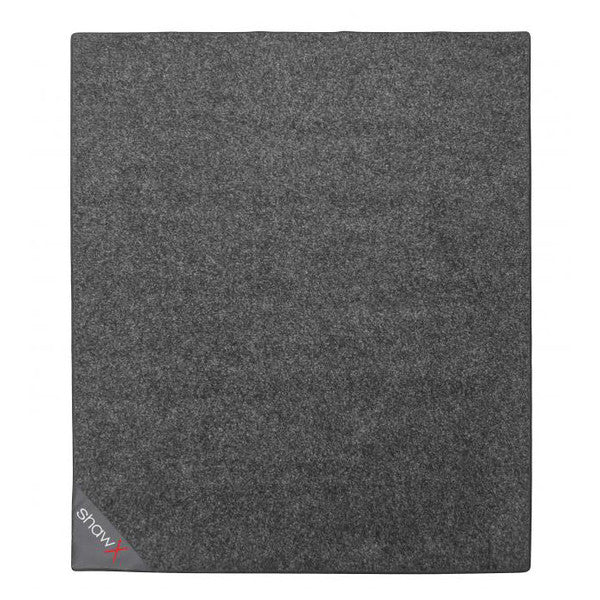 Shaw Pro Drum Mat (2m x 1.6m) - SSDM01