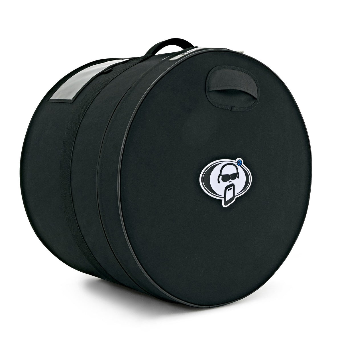 Protection Racket AAA Rigid Floor Tom Case | RUBIX DRUMS – Rubix Drums
