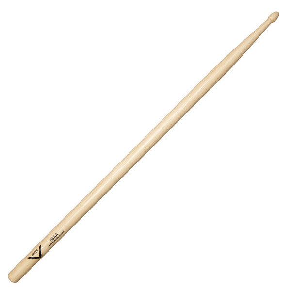 Baguette de batterie Vater 55AA Extra Longue en Hickory 