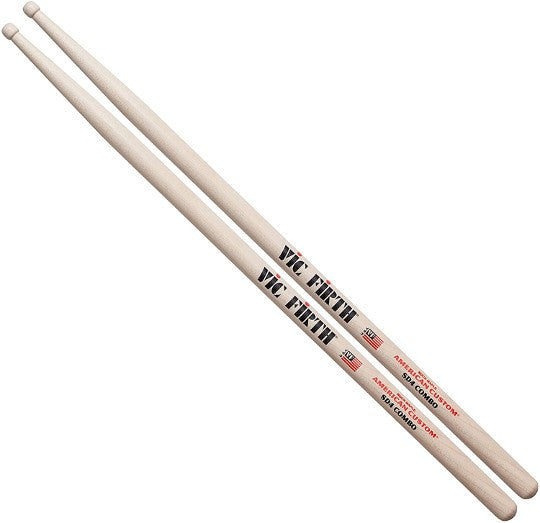 Vic Firth American Custom SD1 General Drumsticks - VF-SD1