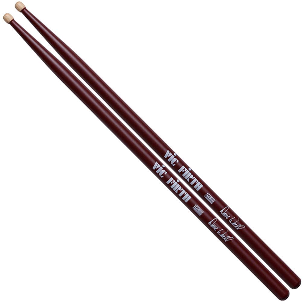 Vic Firth Dave Weckl Signature Drumstick - VF-SDW
