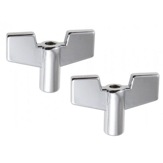 SD M6 Cymbal Wing Nut (pack of 2) - WN6-3