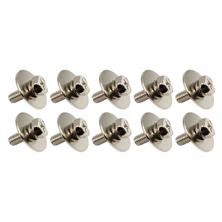 SD M4 Mounting Screw for Wooden Shell (10 pieces) - WSC4