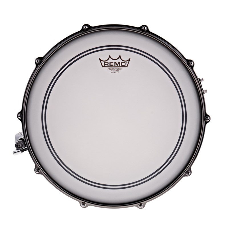 Yamaha 14x5.5" Limited Edition Steve Gadd Signature Snare Drum - YSS1455SG
